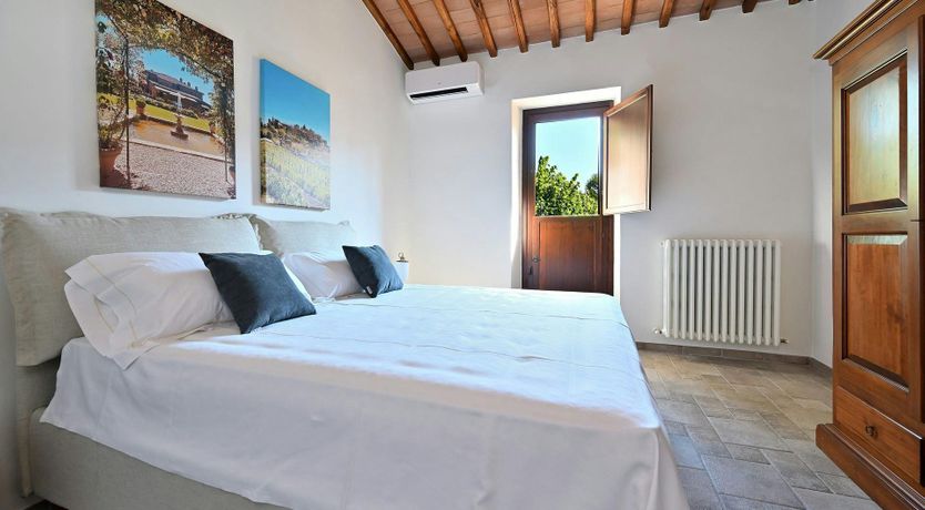 Photo of Sweet Tuscan Dreams