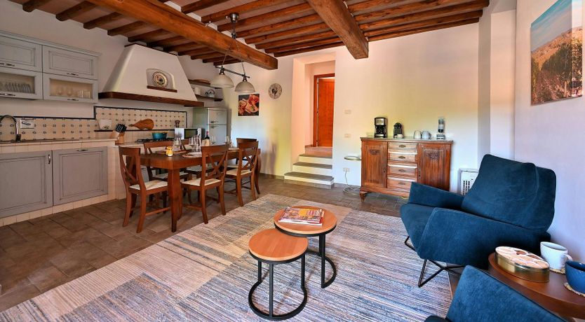 Photo of Sweet Tuscan Dreams