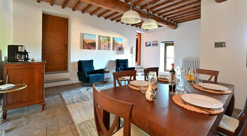 Photo of Sweet Tuscan Dreams