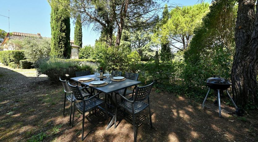 Photo of Sweet Tuscan Dreams