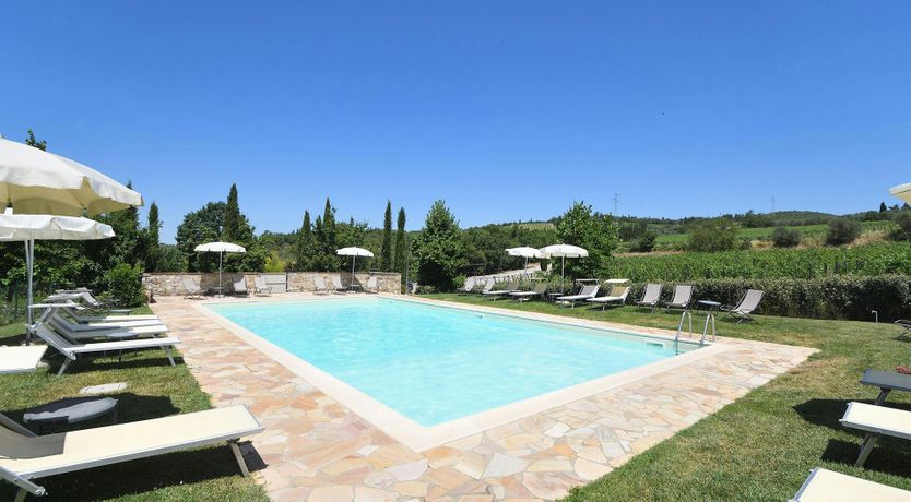 Photo of Sweet Tuscan Dreams