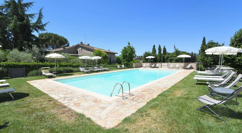 Photo of Sweet Tuscan Dreams