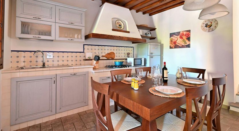 Photo of Sweet Tuscan Dreams