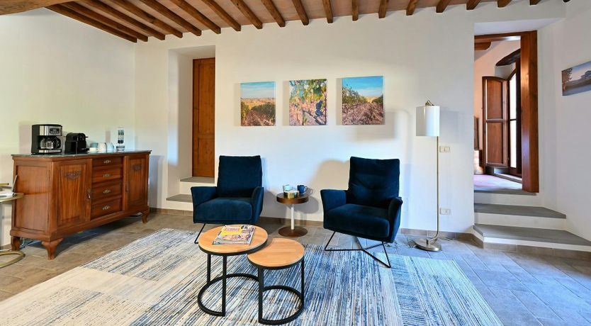 Photo of Sweet Tuscan Dreams