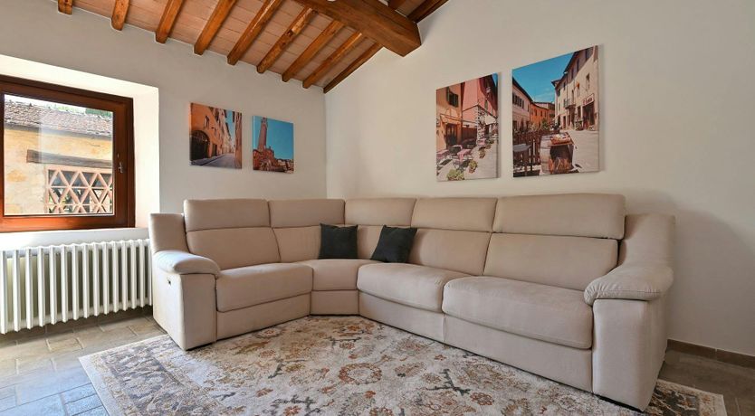 Photo of Sweet Tuscan Dreams