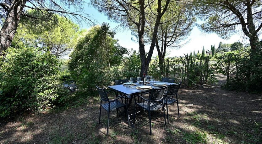 Photo of Sweet Tuscan Dreams