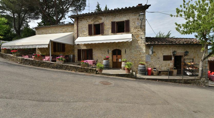 Photo of Sweet Tuscan Dreams