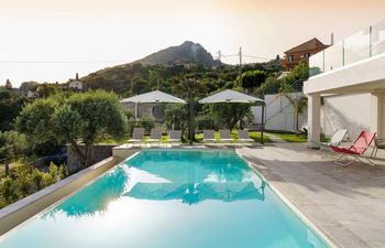 Sicilian Salt Holiday Home