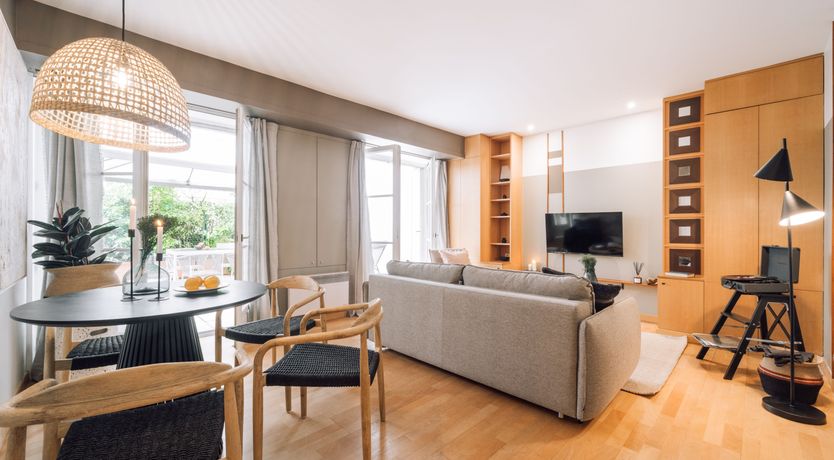 Photo of French Crush