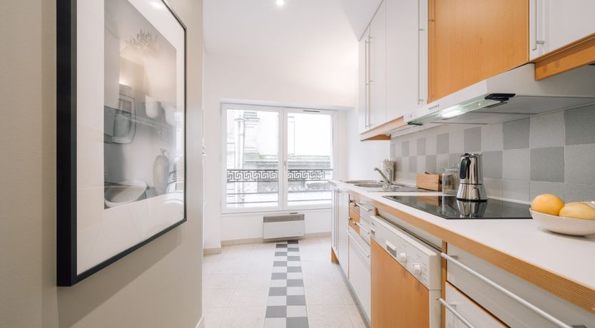 Photo of French Crush