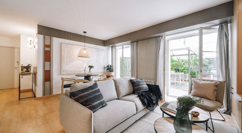 Photo of French Crush