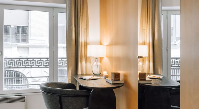 Photo of French Crush