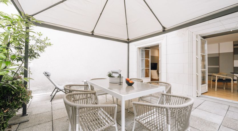 Photo of French Crush