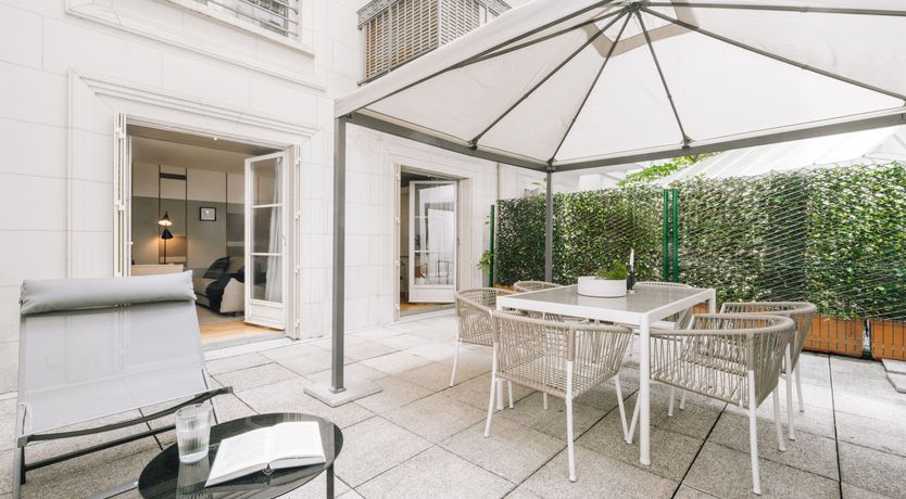 Photo of French Crush