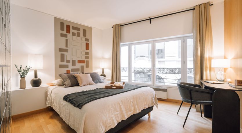 Photo of French Crush