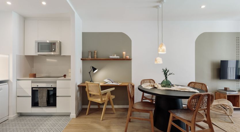 Photo of Catalonian Chic