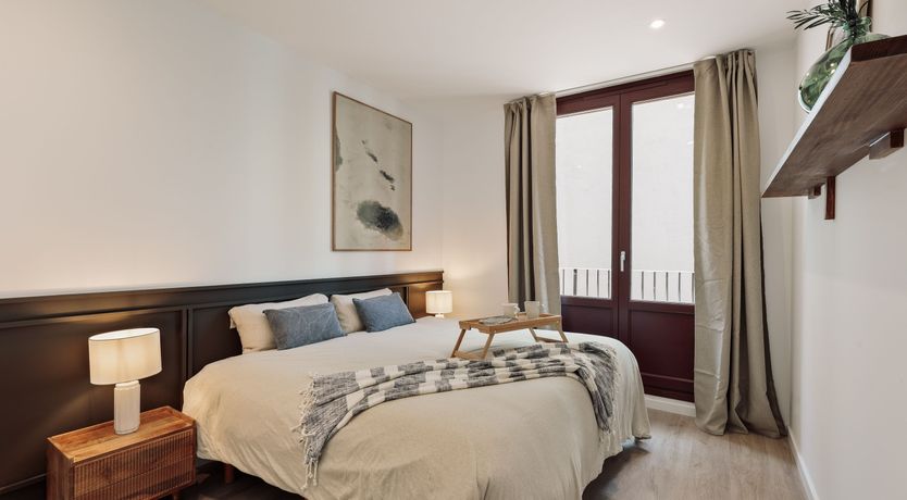 Photo of Catalonian Chic