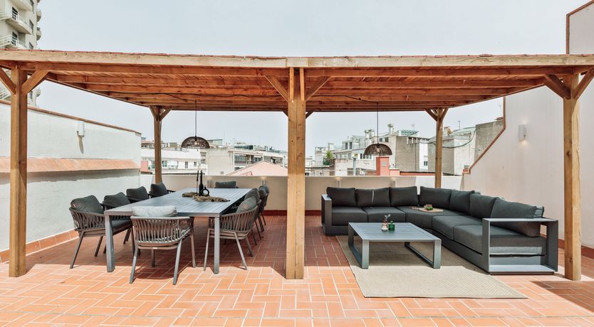 Photo of Catalonian Chic