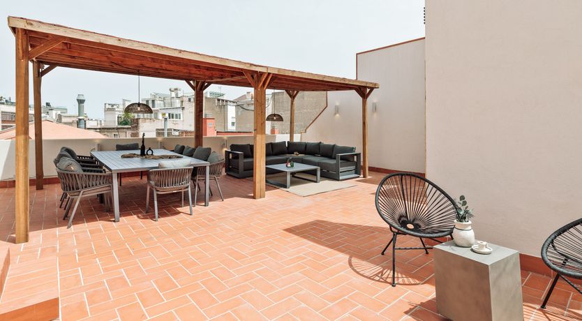 Photo of Catalonian Chic