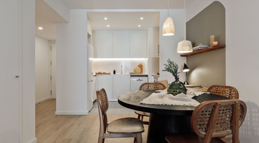 Photo of Catalonian Chic