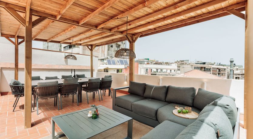 Photo of Catalonian Chic