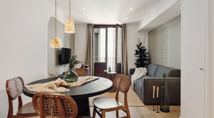 Photo of Catalonian Chic