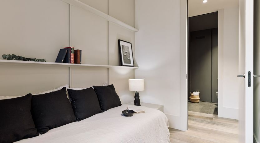 Photo of Art Lover's Dream