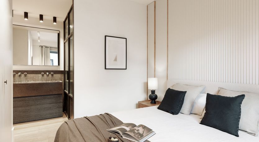 Photo of Art Lover's Dream