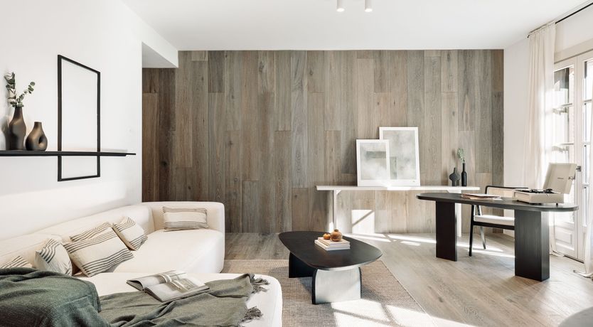 Photo of Art Lover's Dream