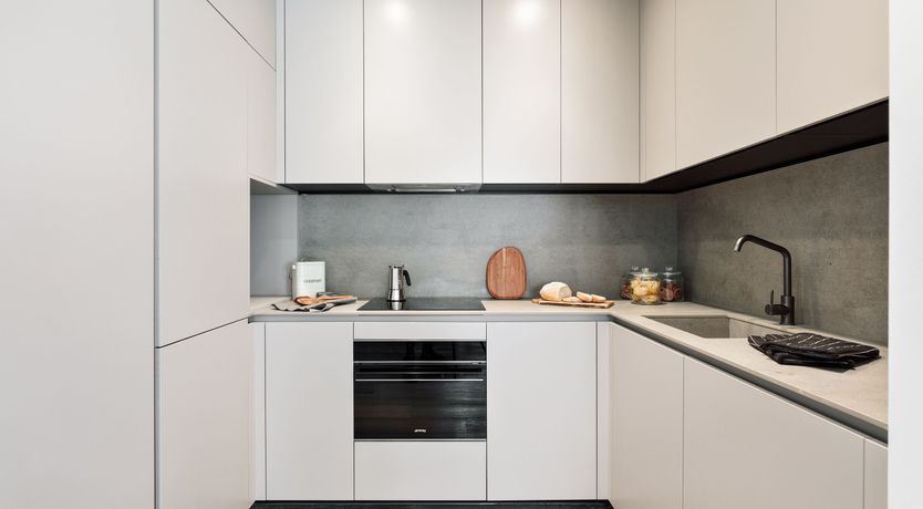 Photo of Art Lover's Dream