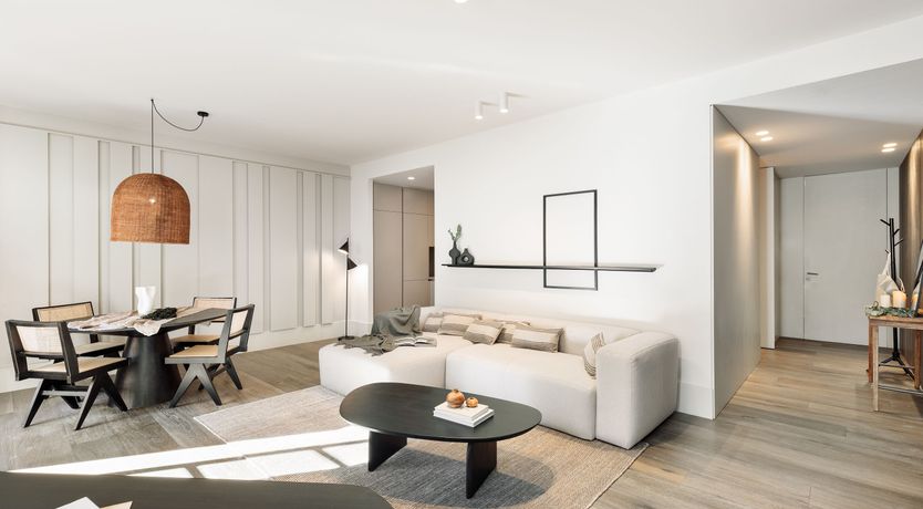 Photo of Art Lover's Dream