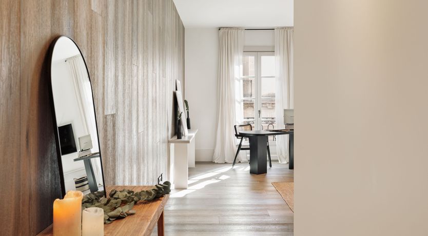 Photo of Art Lover's Dream