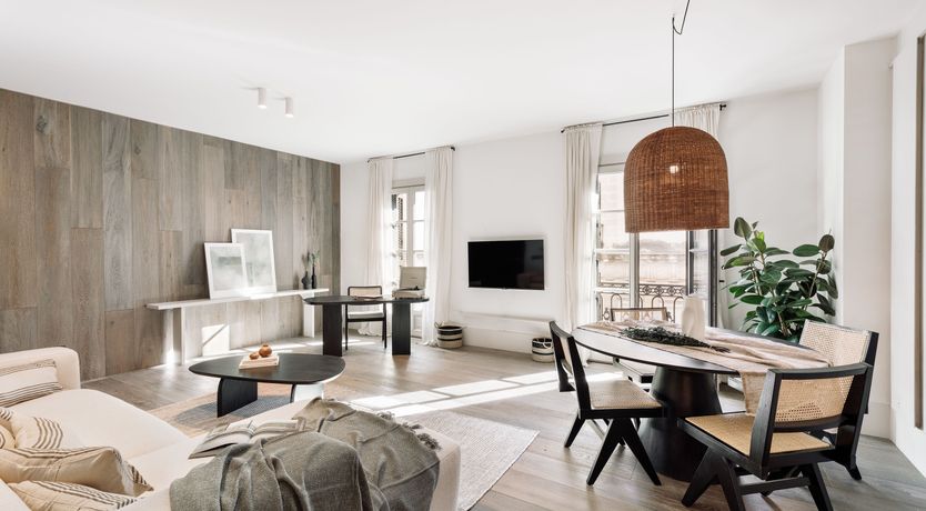 Photo of Art Lover's Dream