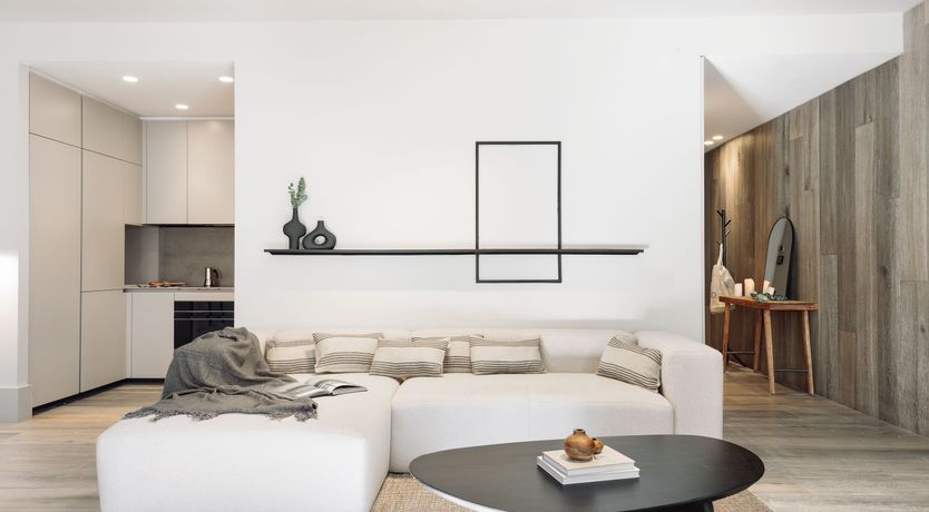 Photo of Art Lover's Dream