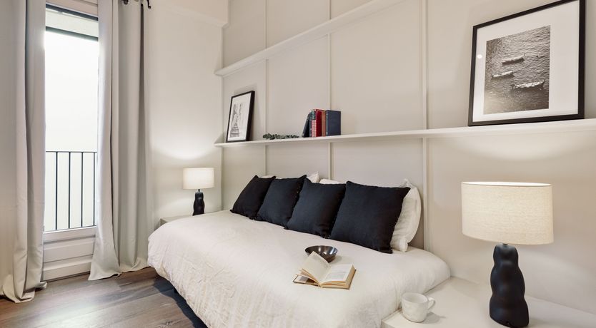 Photo of Art Lover's Dream