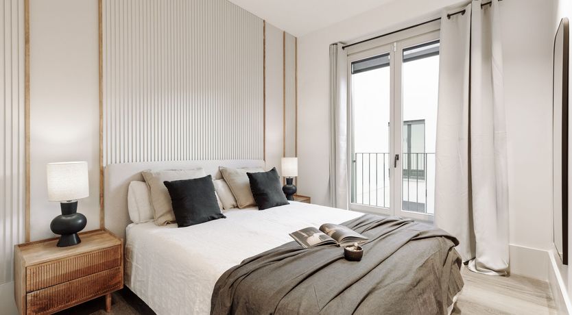 Photo of Art Lover's Dream