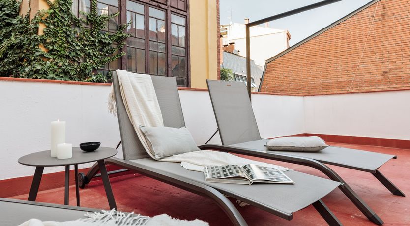 Photo of Bluebell Sky