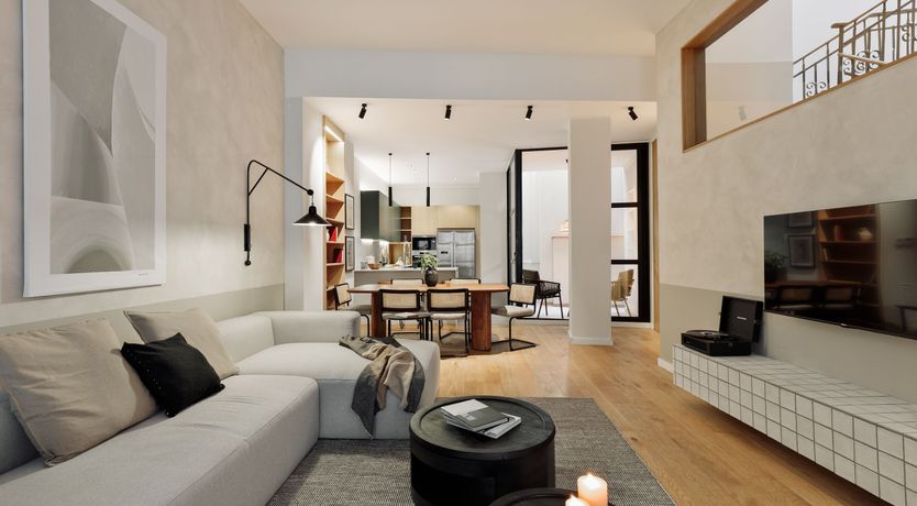 Photo of Bluebell Sky