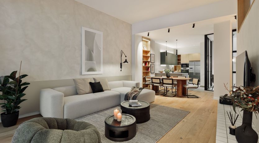 Photo of Bluebell Sky