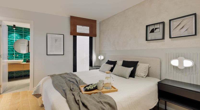 Photo of Bluebell Sky