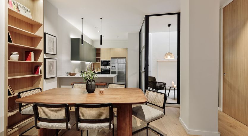 Photo of Bluebell Sky