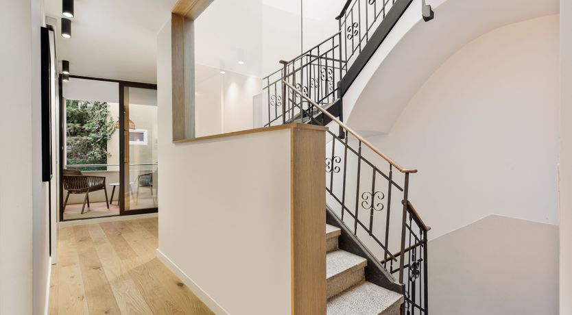 Photo of Bluebell Sky