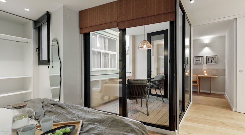 Photo of Bluebell Sky