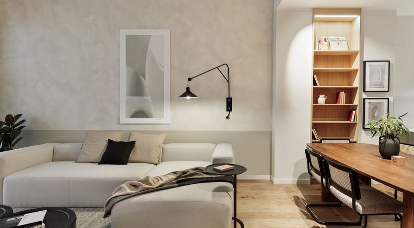 Photo of Bluebell Sky