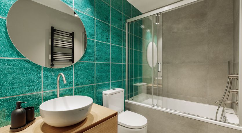 Photo of Bluebell Sky