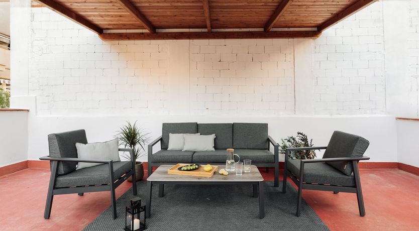 Photo of Bluebell Sky