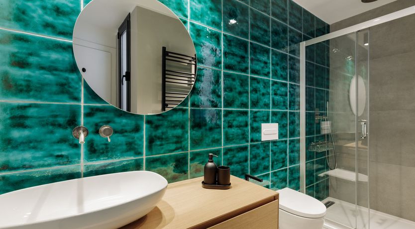 Photo of Bluebell Sky