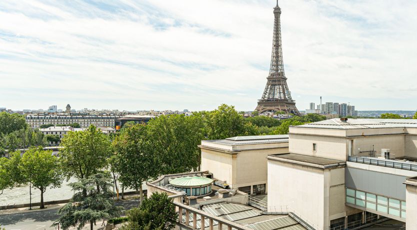 Photo of A Touch of Luxe