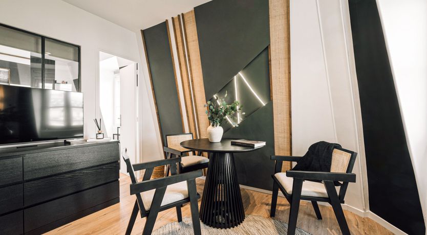 Photo of A Touch of Luxe