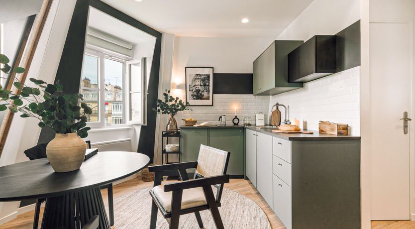 Photo of A Touch of Luxe